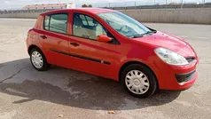 Renault Clio II