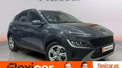 Usado 2022 Hyundai Kona SUV | 14.790 € (Precio justo)