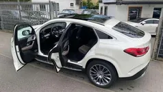 Usado 2021 Mercedes GLE450 AMG | 69.183 € (Caro)
