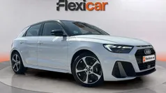 Blanco Usado 2021 Audi A1 Sportback Utilitario | 17.190 € (Precio justo)