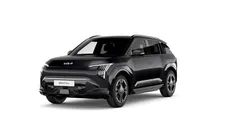 Negro Nuevo 2025 Kia EV3 GT-Line SUV | 36.890 € (Super precio)