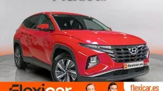 Usado 2021 Hyundai Tucson SUV | 20.890 € (Precio justo)