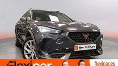 Usado 2022 Cupra Formentor SUV | 26.290 € (Precio justo)