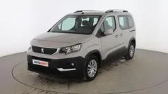 Usado 2019 Peugeot Rifter Active Monovolumen | 14.299 € (Precio justo)