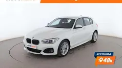 Usado 2019 BMW 118 M Sport Utilitario | 21.299 € (Precio justo)