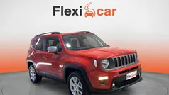 Usado 2022 Jeep Renegade Limited SUV | 17.490 € (Super precio)