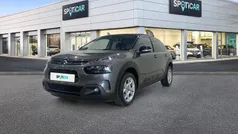 Gris / plata Usado 2019 Citroën C4 Cactus Feel Utilitario | 11.950 € (Precio justo)
