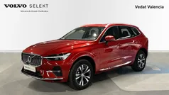 Otro Usado 2024 Volvo XC60 Core SUV | 41.900 € (Super precio)