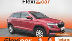 Usado 2023 Skoda Karoq Ambition SUV | 22.790 € (Precio justo)