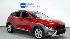 Otro Usado 2021 Hyundai Kona SUV | 14.990 € (Precio justo)