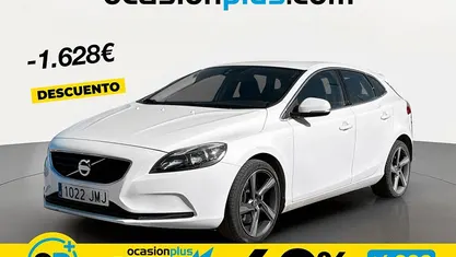 Usado Volvo V40 Momentum 150 CV (110 kW) 2016 Utilitario