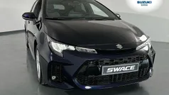 Usado 2025 Suzuki Swace | 27.500 € (Precio justo)