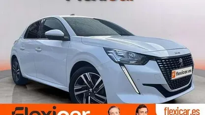 Usado 2020 Peugeot 208 Allure Utilitario | 12.490 € (Precio justo)