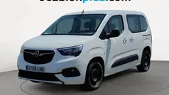 Usado 2021 Opel Combo Life Edition+ Monovolumen | 15.864 € (Super precio)