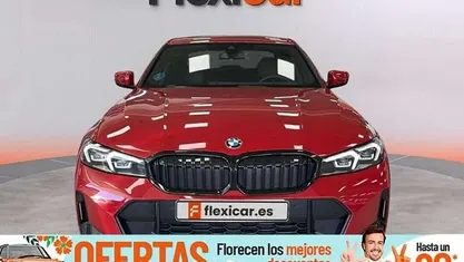 Usado BMW 320e 204 CV (150 kW) 2024 Familiar