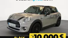 Usado 2017 Mini Cooper Utilitario | 14.150 € (Precio justo)