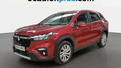 Usado Suzuki SX4 S-Cross 129 CV (94 kW) 2023 SUV