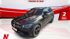 Usado 2020 Mercedes GLC200 SUV | 36.439 € (Buen precio)