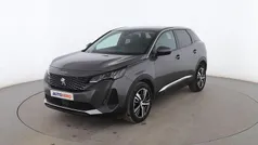 Usado 2021 Peugeot 3008 Allure SUV | 19.599 € (Precio justo)