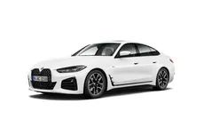 Usado 2024 BMW 420 Gran Coupé Comfort Edition Coupe | 49.500 € (Precio justo)