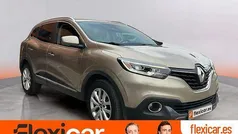 Usado 2018 Renault Kadjar LIMITED SUV | 14.990 € (Precio justo)