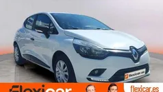 Usado 2018 Renault Clio IV Business Utilitario | 10.990 € (Precio justo)