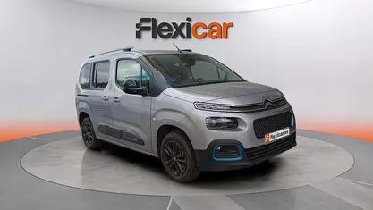 Usado Citroën e-Berlingo Shine 100 kW (137 CV) 2021 Monovolumen