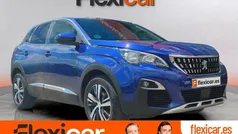 Usado 2019 Peugeot 3008 Allure SUV | 14.590 € (Buen precio)