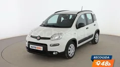 Usado 2022 Fiat Panda City Life Utilitario | 11.399 € (Precio justo)