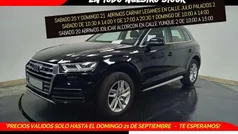 Negro Usado 2020 Audi Q5 Advanced SUV | 28.790 € (Buen precio)