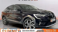 Usado 2023 Renault Arkana Techno SUV | 24.490 € (Precio justo)