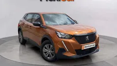 Usado 2023 Peugeot 2008 Active SUV | 14.390 € (Buen precio)
