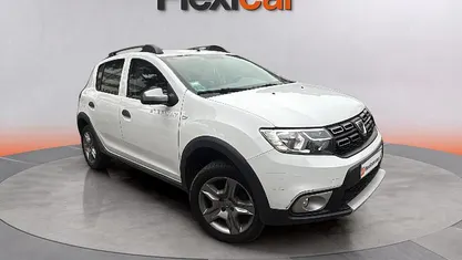 Usado 2019 Dacia Sandero Comfort Berlina | 9790 € (Precio justo)