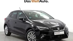 Usado 2024 Seat Ibiza FR | 18.500 € (Precio justo)