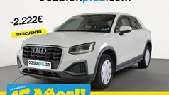 Usado 2022 Audi Q2 SUV | 21.150 € (Buen precio)