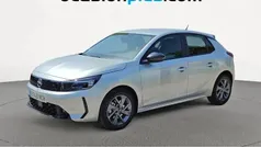 Gris plata Nuevo 2025 Opel Corsa Edition Utilitario | 15.355 € (Precio justo)