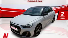 Usado 2023 Audi A1 Sportback Utilitario | 21.485 € (Precio justo)
