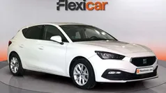 Usado 2021 Seat Leon Style Berlina | 16.990 € (Precio justo)