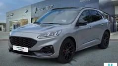 Usado 2023 Ford Kuga ST-Line X SUV | 27.500 € (Precio justo)