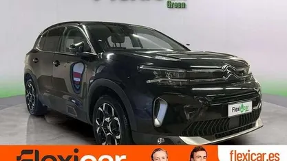 Usado Citroën C5 Aircross 131 CV (96 kW) 2024 SUV