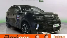 Usado 2024 Citroën C5 Aircross SUV | 23.190 € (Precio justo)