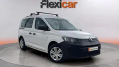 Usado 2023 VW Caddy Monovolumen | 22.690 € (Buen precio)