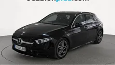 Mercedes A200