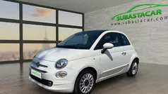 Usado 2019 Fiat 500 Lounge Utilitario | 7727 € (Super precio)