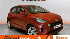 Usado 2023 Hyundai i10 Utilitario | 13.490 € (Precio justo)