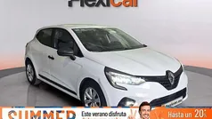 Usado 2020 Renault Clio V Business Berlina | 11.990 € (Buen precio)