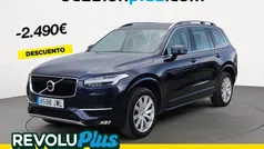 Usado 2017 Volvo XC90 Momentum SUV | 27.390 € (Precio justo)