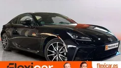 Usado 2023 Toyota GR86 Coupe | 35.690 € (Super precio)
