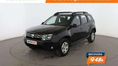 Usado 2014 Dacia Duster Lauréate SUV | 9699 € (Precio justo)