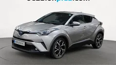 Usado 2019 Toyota C-HR Advance SUV | 17.719 € (Precio justo)